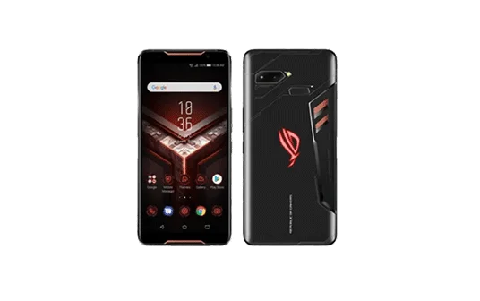 Ремонт телефонов Asus в сервисном центре FIX-Asus