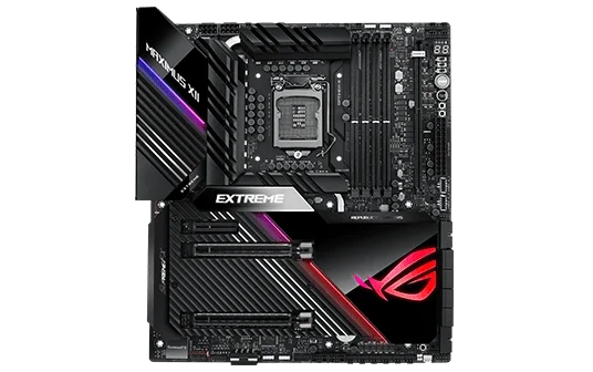 Ремонт материнских плат Asus в сервисном центре FIX-Asus